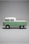 Volkswagen Type 2 T1 Double Cab Pickup Truck 1/24 Diecast Metal Model Car - 3
