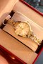 Original Women's Wristwatch Bride Engagement Henna Wedding Valentine's Day Gift - 2