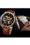 Automatic Men's Wristwatch - 4