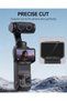 حزمة من 3+3 واقيات شاشة لكاميرا Insta360 Luna Ultra 2026 - 6