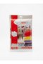 3 Pieces 80X100 cm Vacuum Bags - 75% Space-Saving Clothing and Textile Vacuum Storage Bag Set - 2