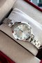 Original Women's Wristwatch Bride Engagement Henna Wedding Valentine's Day Gift - 3