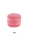 1 piece of lilac etamine cross-stitch embroidery thread 6 layers no: 12 - color: 8025