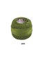1 piece lilac etamine cross-stitch embroidery thread 6 ply no: 12 - color: 1835