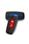 Honda Compatible Pcx, Forza, Xadv Stripe Patterned Silicone Key Case Cover (Red) - 4