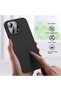 حافظة RUNGOS لهاتف iPhone 13 Pro Max، غطاء غير لامع فائق النحافة - 6