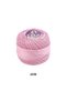 1 Piece of Lilac Etamin Cross-Stitch Thread 6 Ply No:12 - Color:2239