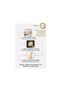 Smart Night Light for Children's Room, Bedroom, and Hallway - Photocell Automatic Lighting - Plug-In Type Led Lighting - 3