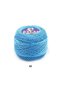 1 Piece of Lilac Etamin Cross Stitch Thread 6 Ply No:12 - Color:42