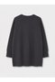 Esvab • Modern & Distinctive Soft Touch Women's Sweatshirt Tunic - 3