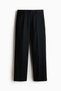 Regular Fit Tailored trousers - 5