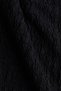 Crinkled cowl-neck top - 6