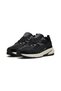 Men's Black Profoam Galactic Casual Shoes - 3
