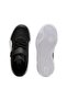Children's Black Caven Iii Ac+ Ps Casual Shoes - 5