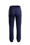 Men's Navy Blue 1036 Battal Men's Diving Suit Tracksuit Set - 5