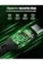 كابل شحن MENEEA بطول 10 أقدام (عبوة من قطعتين) لوحدة تحكم PS5 / لوحدة تحكم Xbox Series X / Xbox Series S - 5