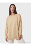 Timeless Clothing & Timeless Choices Unprinted Women's Sweatshirt Tunic - 2