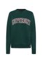 Sweatshirt, S, Yeşil - 6