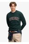 Sweatshirt, S, Yeşil
