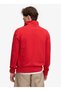 Sweatshirt, S, Kırmızı - 5