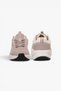 Sweat Wmn 6Fx Women's Sneaker Sports Shoes Pink - 4
