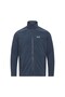 Taunus 100 Fz m Men's Outdoor Fleece Jacket A65793-C0412 Navy Blue - 4