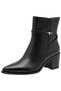 Stiefelette