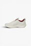 Enkanto Wmn 6Fx Women's Sneaker Sports Shoes Off-White Claret Red - 3