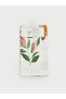 Esvab • Modern & Distinctive Floral Embroidered Tea Towels 2-Piece Set 40X60 cm - 3