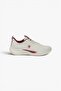 Enkanto Wmn 6Fx Women's Sneaker Sports Shoes Off-White Claret Red