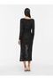 Maxikleid VIMIRANDA Langarm - 4