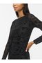Maxikleid VIMIRANDA Langarm - 7