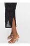 Maxikleid VIMIRANDA Langarm - 6