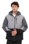 Short Coat Men's Black ml Otis 2Ks-10 - 2