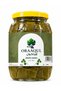 ORAAQUL vine leaves