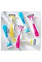 Tropical Disposable Razor 4+2 - 5