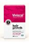 Hair Growth Supplement for Women - 180 Tablets - 4
