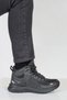 34651 a Men's Outdoor Sports Shoes Black - 2