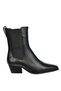 ISABEL botine de damă UU2D4132 36