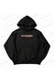 Casey Stoner · Honda Rc212V · 2011 Graphic Printed Oversize Boxy Hooded Sweatshirt - 2