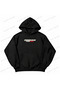 Mick Doohan · Honda Nsr500 · 1994 Printed Oversize Boxy Hoodie Sweatshirt - 2