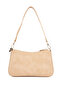 Beige-Brown Women's Shoulder Bag Us26620 - 4