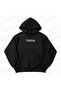 Toprak Razgatlioglu · Bmw m 1000 Rr · 2024 Printed Black Oversize Boxy Hoodie Sweatshirt - 2