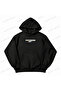 Valentino Rossi · Yamaha Yzr-M1 · 2009 Printed Black Oversize Boxy Hoodie Sweatshirt - 2