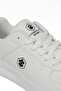 Finster 6Pr Men's Sports Shoes White - 8