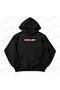Troy Bayliss · Ducati 999 F06 · 2006 Graphic Printed Oversized Boxy Hoodie Sweatshirt - 2