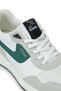 Jaunty White Men's Sports Shoes - 7