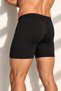 Men's Premium Cotton Towel Waist Comfortable Buttoned Boxer 1 Piece - 3