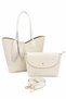 K-26773 Leather Bag - 3