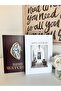 Decorative Book Box Set – Artful Interiors & the Impossible Collection of Watches – 2-Piece Decorative Book